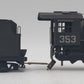 Toby O Scale 2-Rail Brass 0-6-0 USR Steam Locomotive & Tender