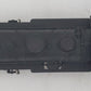 Toby O Scale 2-Rail Brass 0-6-0 USR Steam Locomotive & Tender