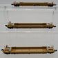 Walthers 932-8056 N TTX Double Stack Car #25064 (Set of 3) LN/Box