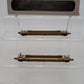 Walthers 932-8056 N TTX Double Stack Car #25064 (Set of 3) LN/Box
