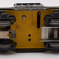 Lionel 628 VIntage O Northern Pacific 44 Ton Diesel Locomotive VG