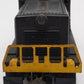 Lionel 628 VIntage O Northern Pacific 44 Ton Diesel Locomotive VG