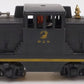 Lionel 628 VIntage O Northern Pacific 44 Ton Diesel Locomotive VG