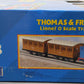 Lionel 6-31956 O Gauge Thomas and Friends Train Set LN/Box