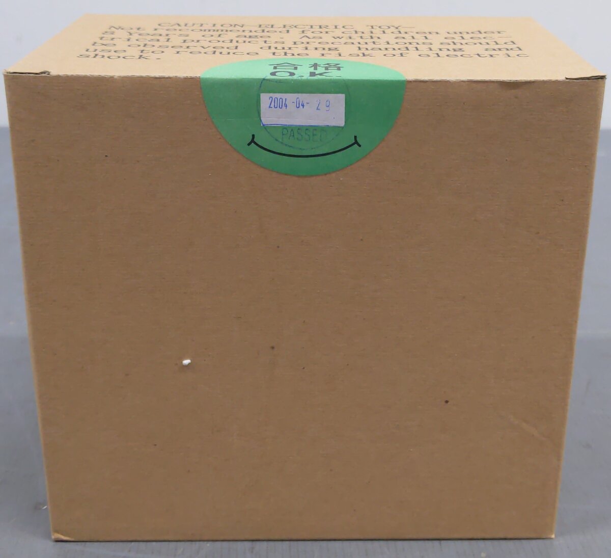 Lionel 6-31956 O Gauge Thomas and Friends Train Set LN/Box