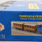 Lionel 6-31956 O Gauge Thomas and Friends Train Set LN/Box