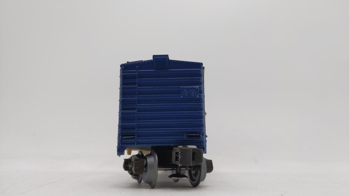 Lionel 6-9433 O Gauge Joshua Lionel Cowen Golden Years Boxcar EX/Box