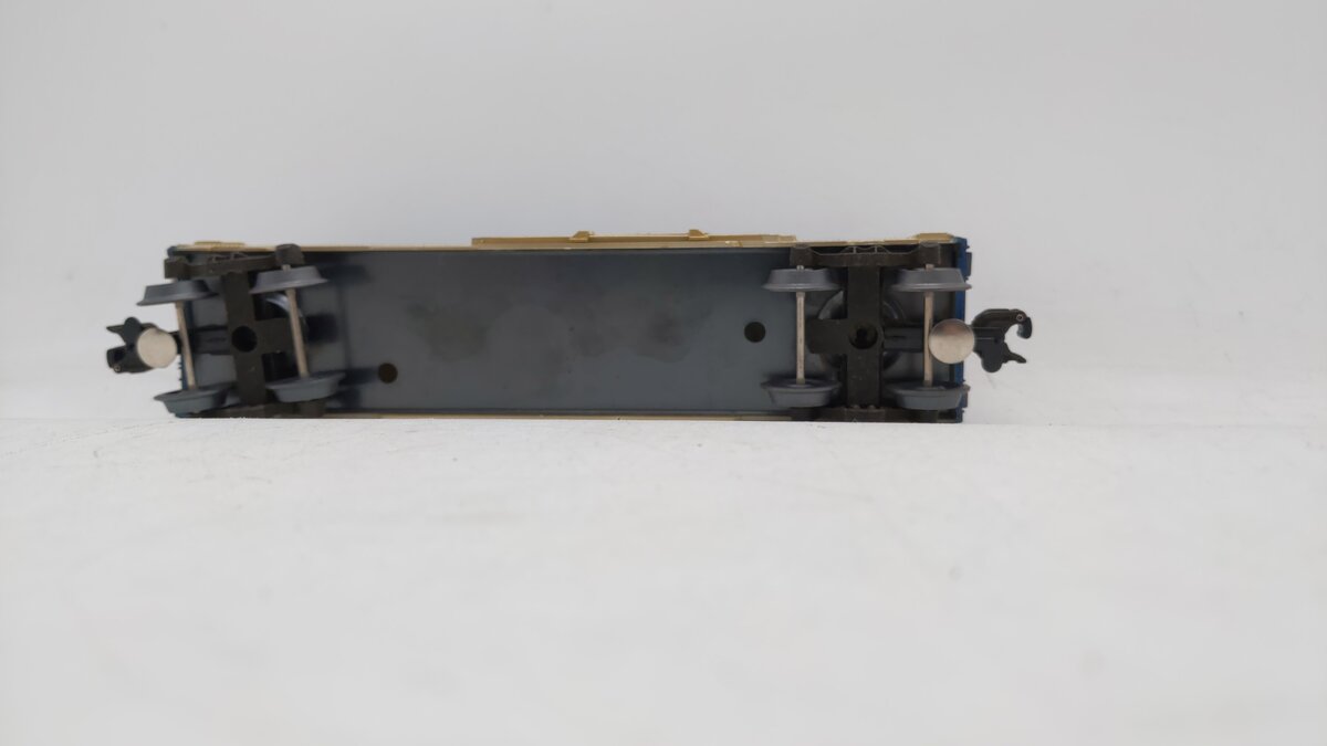 Lionel 6-9433 O Gauge Joshua Lionel Cowen Golden Years Boxcar EX/Box