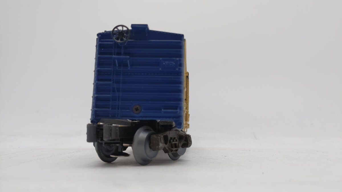 Lionel 6-9433 O Gauge Joshua Lionel Cowen Golden Years Boxcar EX/Box