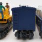 Lionel 6-30046 O Modern Alaska Work Train Expansion Pack LN/Box
