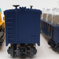 Lionel 6-30046 O Modern Alaska Work Train Expansion Pack LN/Box