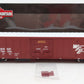 InterMountain 48811-01 HO Burlington Northern Santa Fe Refrigerator Car #799206 LN/Box