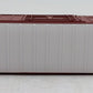 InterMountain 48811-01 HO Burlington Northern Santa Fe Refrigerator Car #799206 LN/Box
