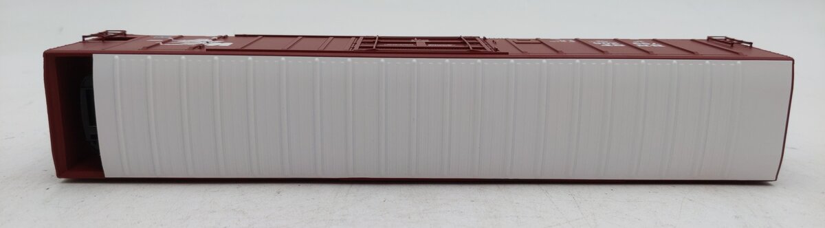 InterMountain 48811-01 HO Burlington Northern Santa Fe Refrigerator Car #799206 LN/Box