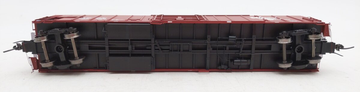 InterMountain 48811-01 HO Burlington Northern Santa Fe Refrigerator Car #799206 LN/Box
