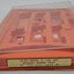 Bachmann 4026 N Santa Fe GP-40 Diesel 5 Car Set EX/Box