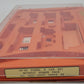 Bachmann 4026 N Santa Fe GP-40 Diesel 5 Car Set EX/Box