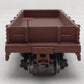 Bachmann 27212 On30 Baltimore & Ohio Wood Gondola EX