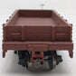 Bachmann 27212 On30 Baltimore & Ohio Wood Gondola EX