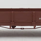 Bachmann 27212 On30 Baltimore & Ohio Wood Gondola EX