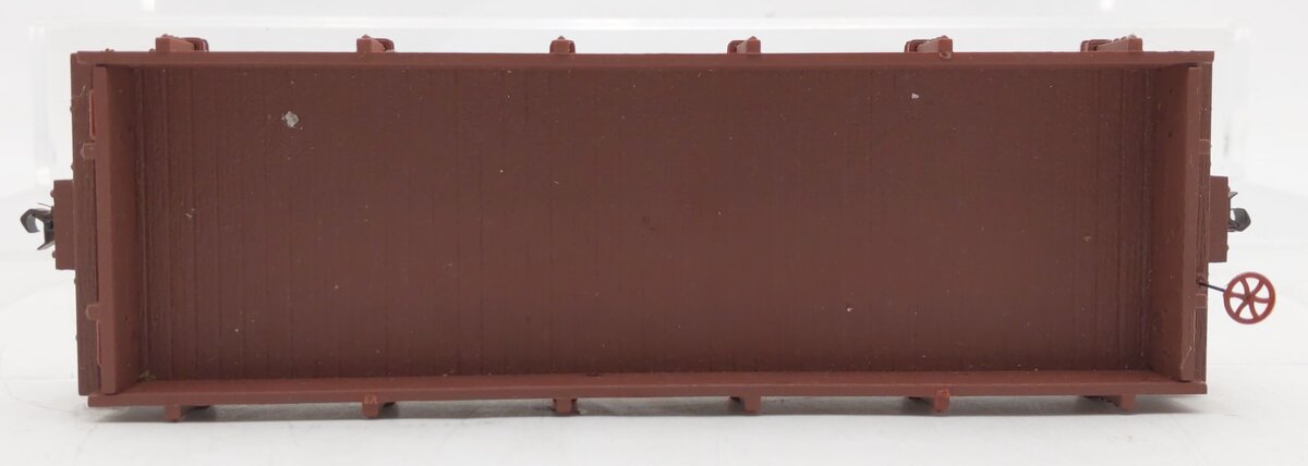 Bachmann 27212 On30 Baltimore & Ohio Wood Gondola EX