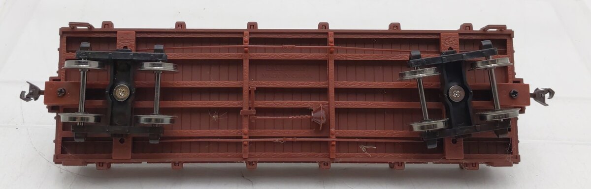 Bachmann 27212 On30 Baltimore & Ohio Wood Gondola EX