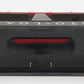 Lionel 6414 Vintage O Gauge Postwar Evans Autoloader with 4 Automobiles VG