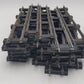 American Flyer 700 Vintage S Straight Track Sections (25)
