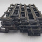 American Flyer 700 Vintage S Straight Track Sections (25)