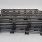 American Flyer 700 Vintage S Straight Track Sections (25)