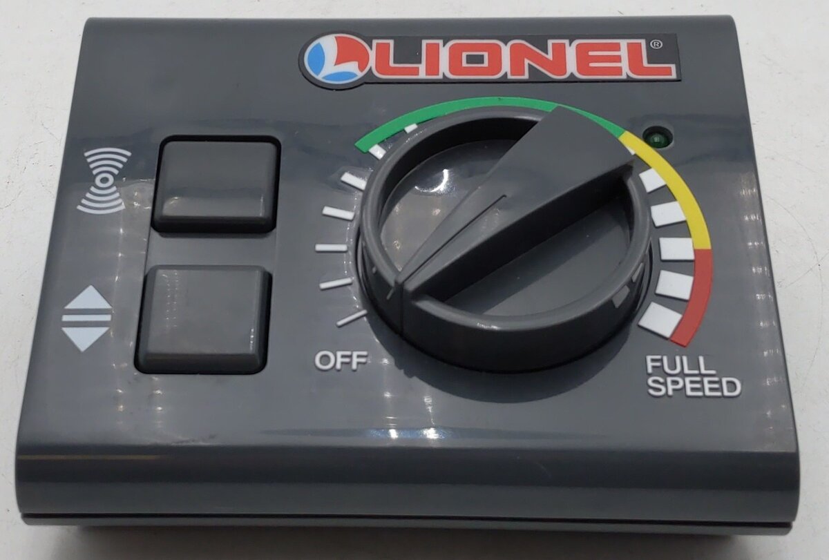 Lionel 6-12885 40W 3-Amp Power Controller Only EX