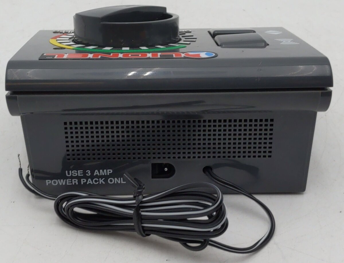 Lionel 6-12885 40W 3-Amp Power Controller Only EX