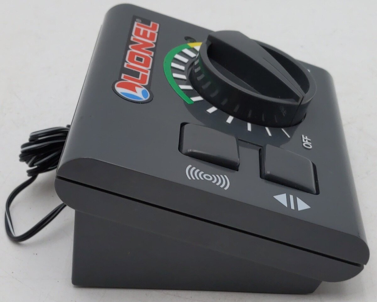 Lionel 6-12885 40W 3-Amp Power Controller Only EX