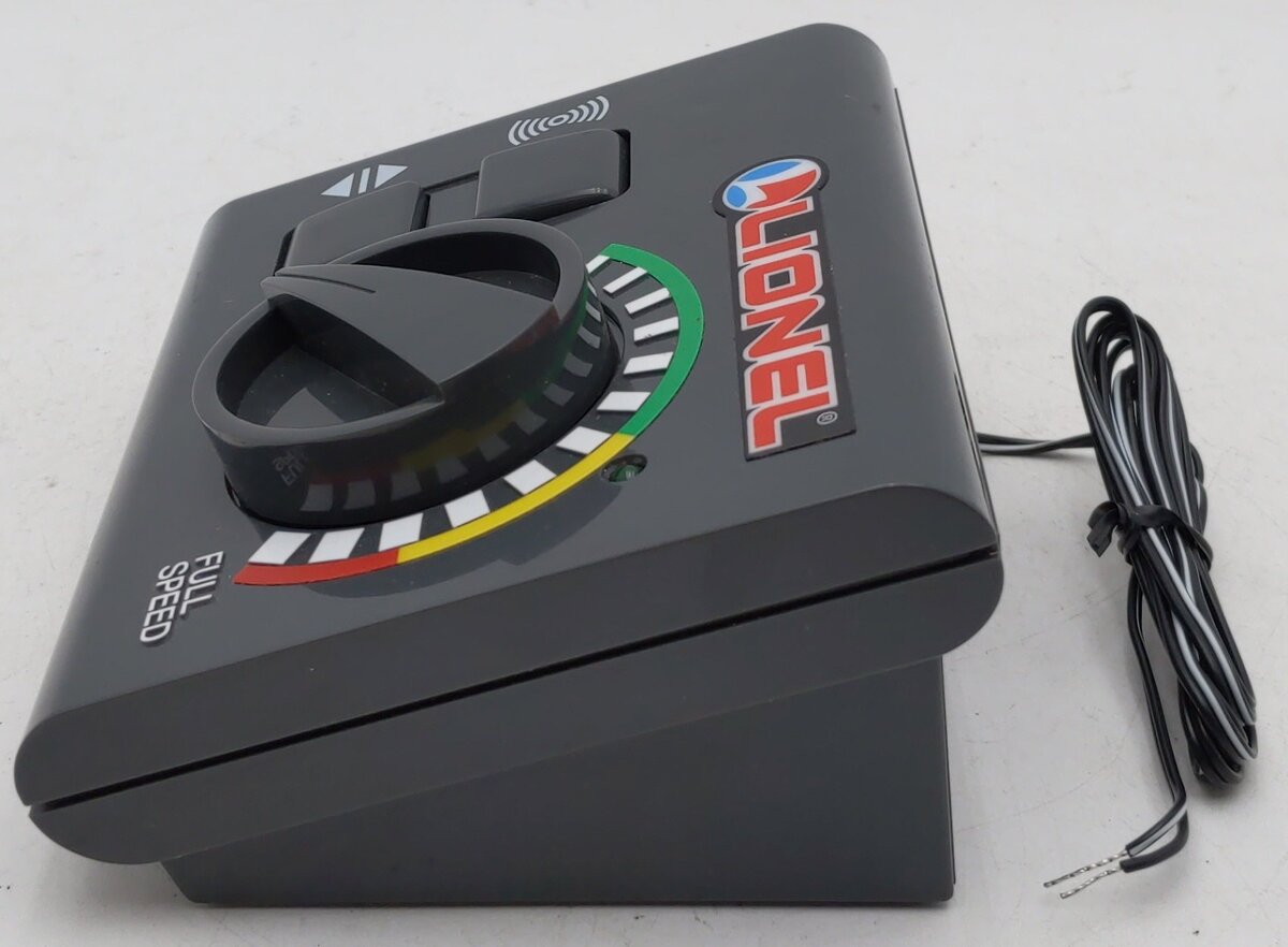 Lionel 6-12885 40W 3-Amp Power Controller Only EX