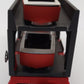 Lionel 6-19428 O Gauge PWC Boat Loader Flatcar #6416 with 4 Boats EX