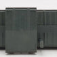 Atlas 1928 HO Scale Burlington Northern Extended Vision Caboose #154 EX