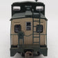 Atlas 1928 HO Scale Burlington Northern Extended Vision Caboose #154 EX