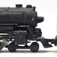 Lionel 685 Vintage O 4-6-4 Hudson Die-Cast Steam Locomotive w/ 243W Tender VG
