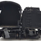 Lionel 685 Vintage O 4-6-4 Hudson Die-Cast Steam Locomotive w/ 243W Tender VG