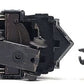 Lionel 685 Vintage O 4-6-4 Hudson Die-Cast Steam Locomotive w/ 243W Tender VG