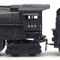 Lionel 685 Vintage O 4-6-4 Hudson Die-Cast Steam Locomotive w/ 243W Tender VG