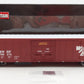 InterMountain 48811-02 HO Burlington Northern Santa Fe Refrigerator Car #799216 LN/Box