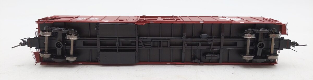 InterMountain 48811-02 HO Burlington Northern Santa Fe Refrigerator Car #799216 LN/Box