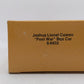 Lionel 6-9432 O Gauge Joshua Lionel Cowen Postwar Years Boxcar EX/Box