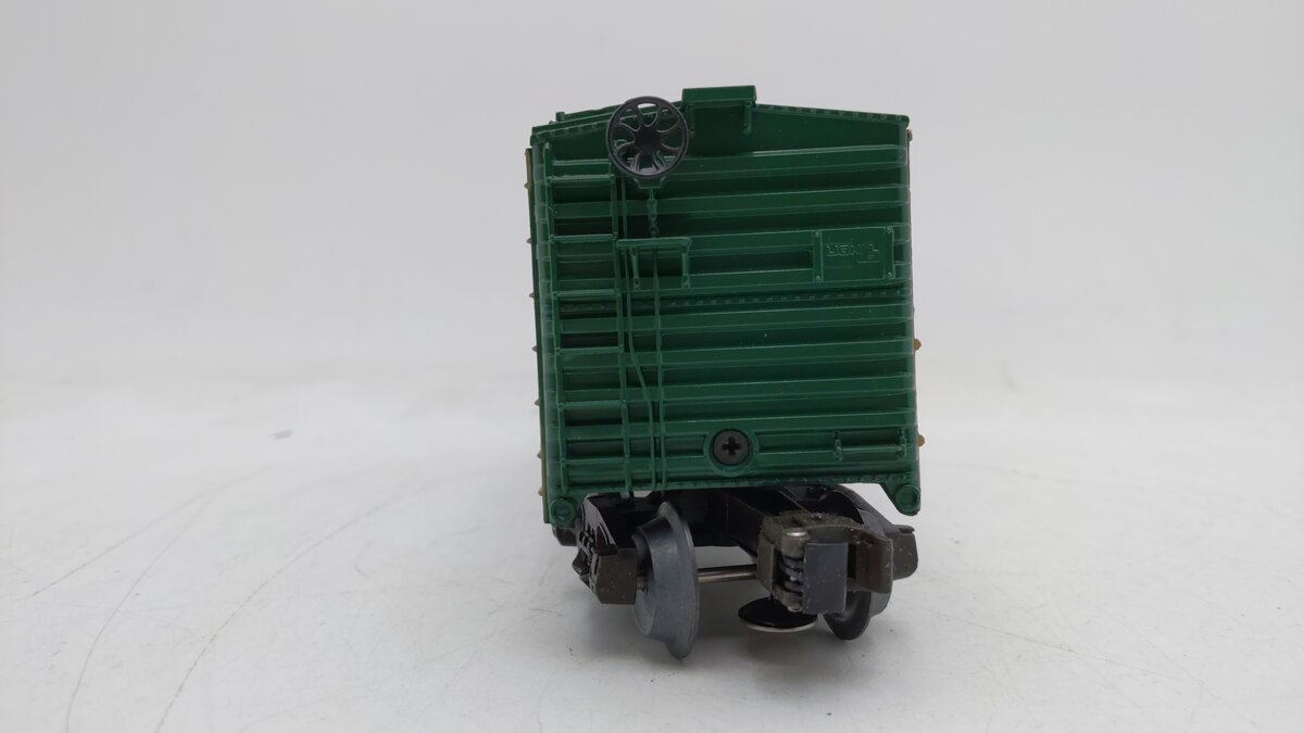 Lionel 6-9432 O Gauge Joshua Lionel Cowen Postwar Years Boxcar EX/Box
