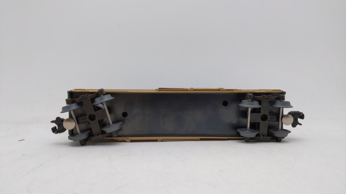Lionel 6-9432 O Gauge Joshua Lionel Cowen Postwar Years Boxcar EX/Box