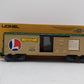 Lionel 6-9432 O Gauge Joshua Lionel Cowen Postwar Years Boxcar EX/Box