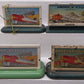 American Flyer S Gauge Assorted Billboards [4]