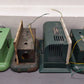 American Flyer S Gauge Assorted Billboards [4]