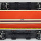 Lionel 6-29010 O Gauge Chesapeake and Ohio Heavyweight Passenger Car (Set of 2) LN/Box